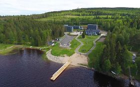 Aateli Lakeside Chalets - former Vuokatti Suites